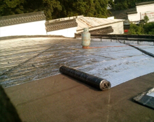 林州屋顶防水